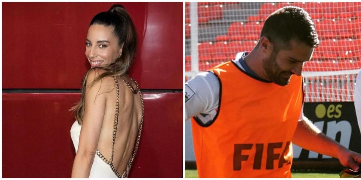 Las primeras palabras de Gerardo sobre su relación con Almudena Cid