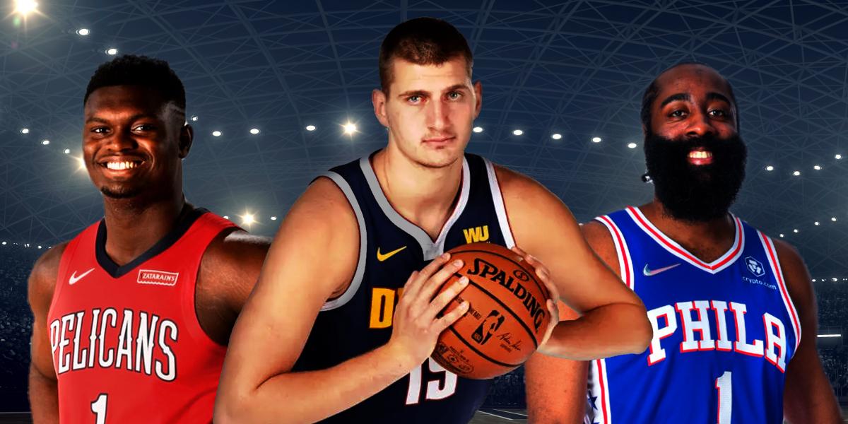 Las principales (y algunas millonarias) renovaciones de la NBA