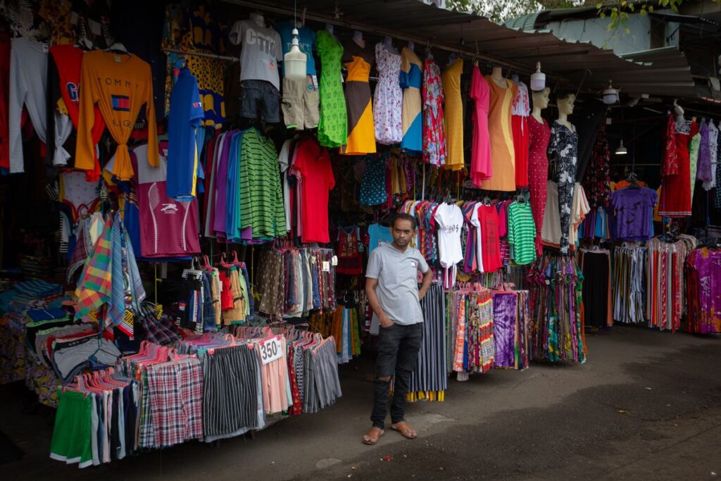 Las protestas en Sri Lanka hunden el turismo: “Dicen que esto es el paraíso, pero estamos en el infierno”