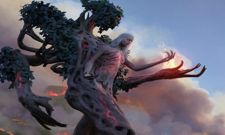Las reimpresiones de mayor valor de MTG en Double Masters 2022