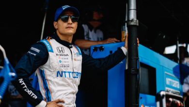 Las sanciones impuestas por su actual equipo a Alex Palou