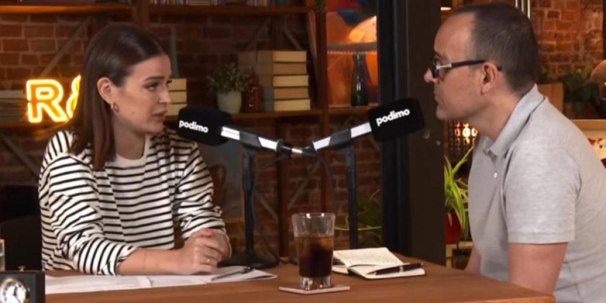 Laura Escanes hace público lo que más le molesta de Risto Mejide