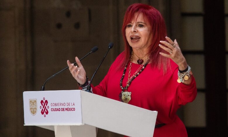 Layda Sansores impugnará resolución que frena difusión de audios de 'Alito' Moreno