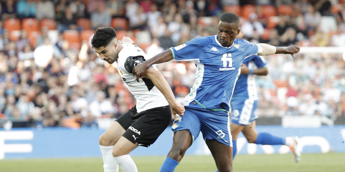 Le roban a William Carvalho un reloj de 199.000 euros