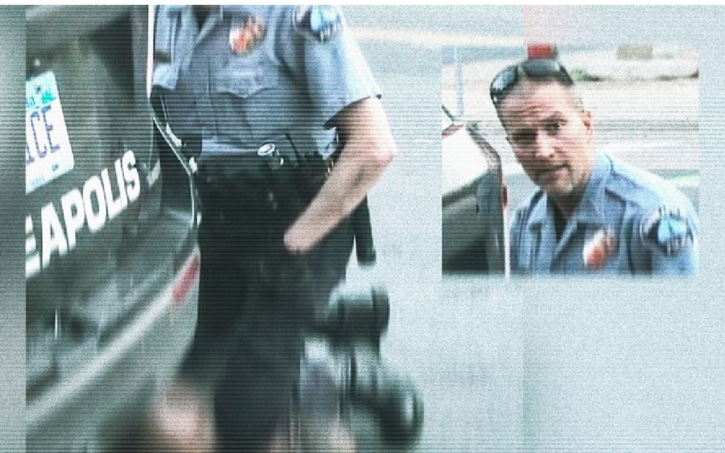 Le suman otros 20 años de prisión a policía que mató a George Floyd