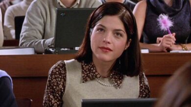 Legalmente rubia 3: Selma Blair aborda el posible regreso como Vivian
