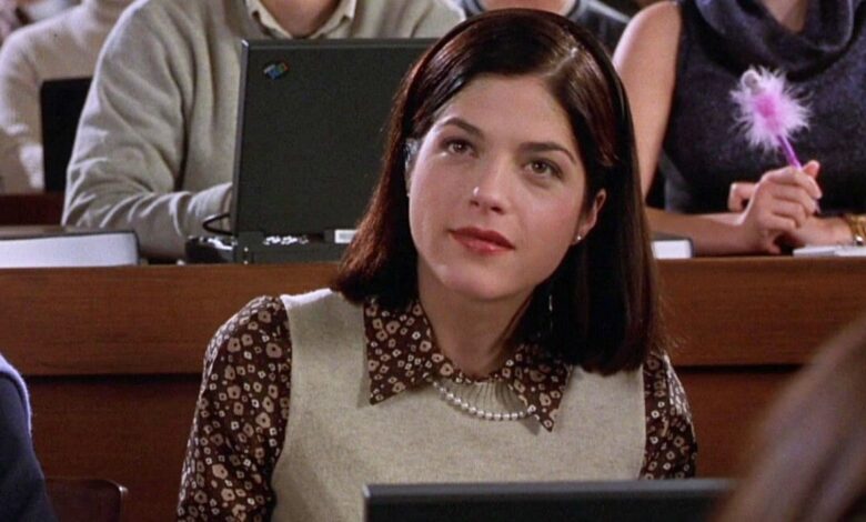 Legalmente rubia 3: Selma Blair aborda el posible regreso como Vivian