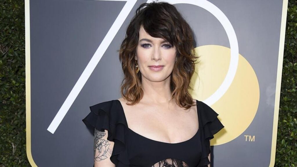 Lena Headey, demandada por su antigua agencia por el impago de 1,5 millones de dólares