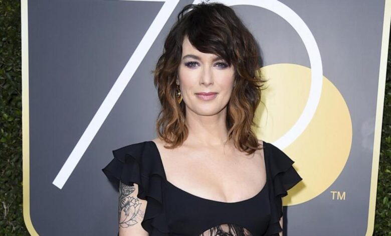 Lena Headey, demandada por su antigua agencia por el impago de 1,5 millones de dólares
