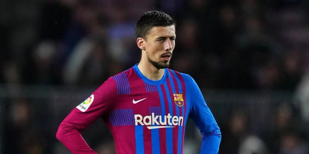 Lenglet volará en breve a Londres para firmar por el Tottenham