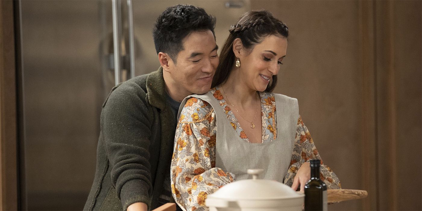 Leonardo Nam Entrevista: Maggie