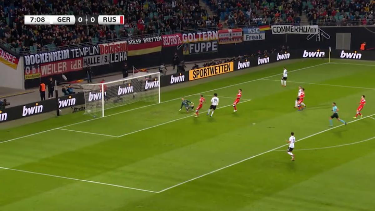 Leroy Sané le cierra la puerta al Real Madrid