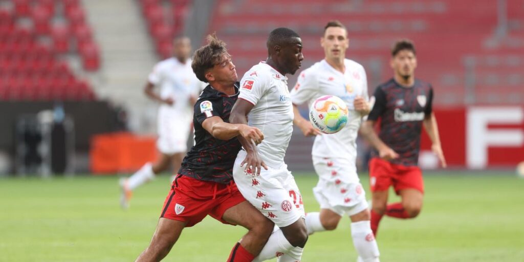 “Les pusimos en el escaparate y mira ahora donde están”