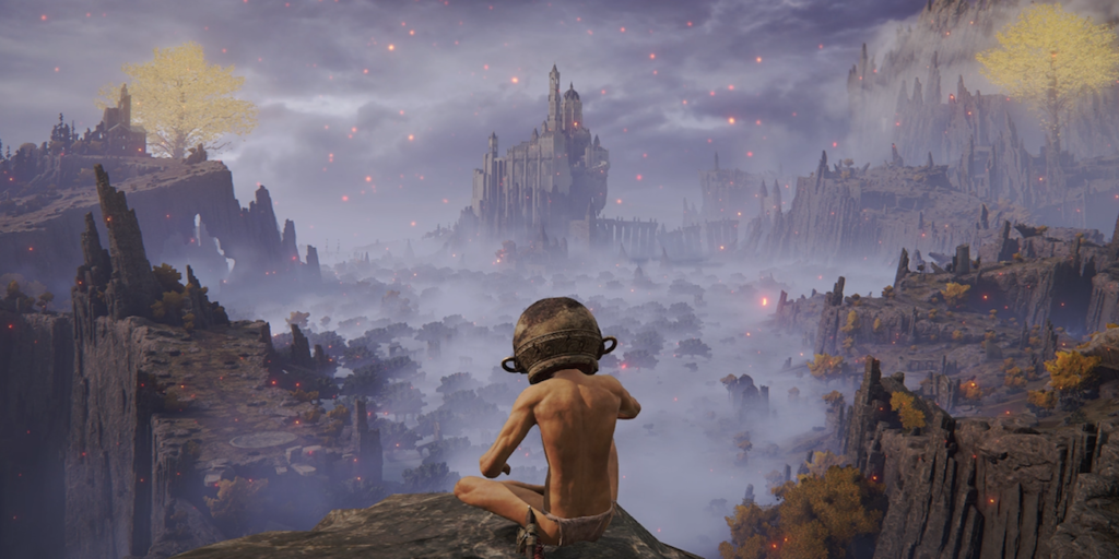 Let Me Solo Her de Elden Ring obtiene una espada real de Bandai Namco