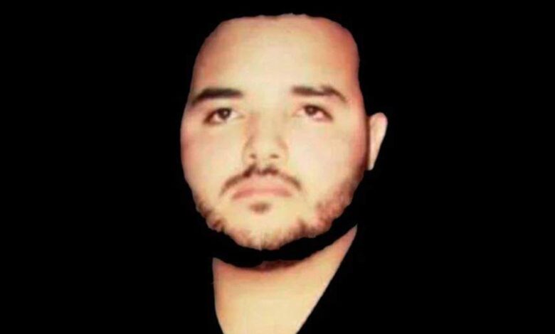 Liberan en EU a 'El Mayito Gordo', hijo mayor de 'El Mayo' Zambada