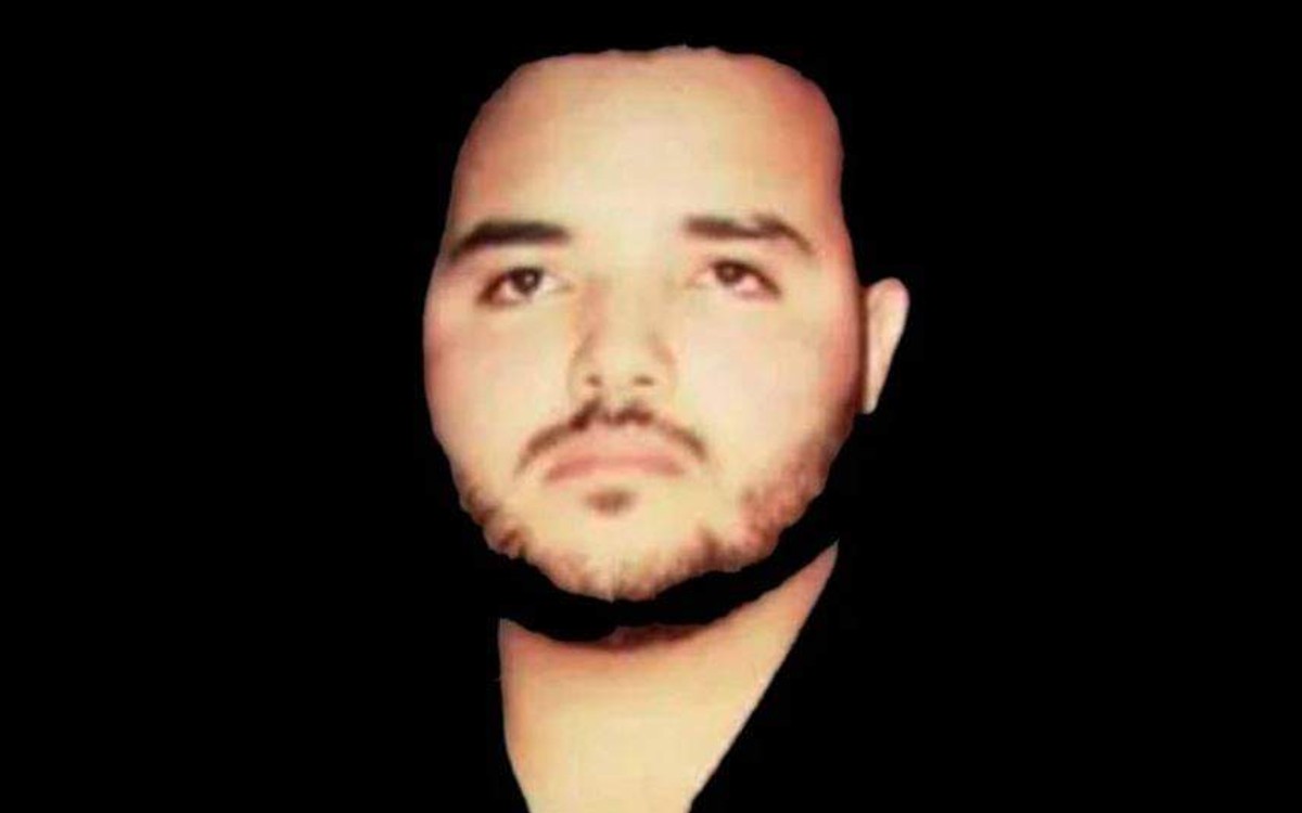 Liberan en EU a ‘El Mayito Gordo’, hijo mayor de ‘El Mayo’ Zambada