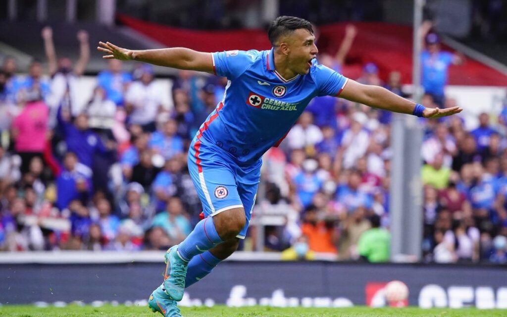 Liga MX: Carbura La Máquina para vencer a Rayos | Video