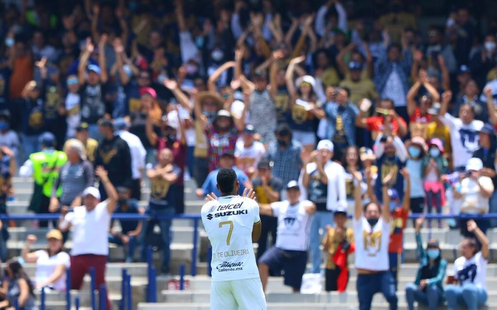 Liga MX: Pumas reparte puntos con Xolos en CU | Video