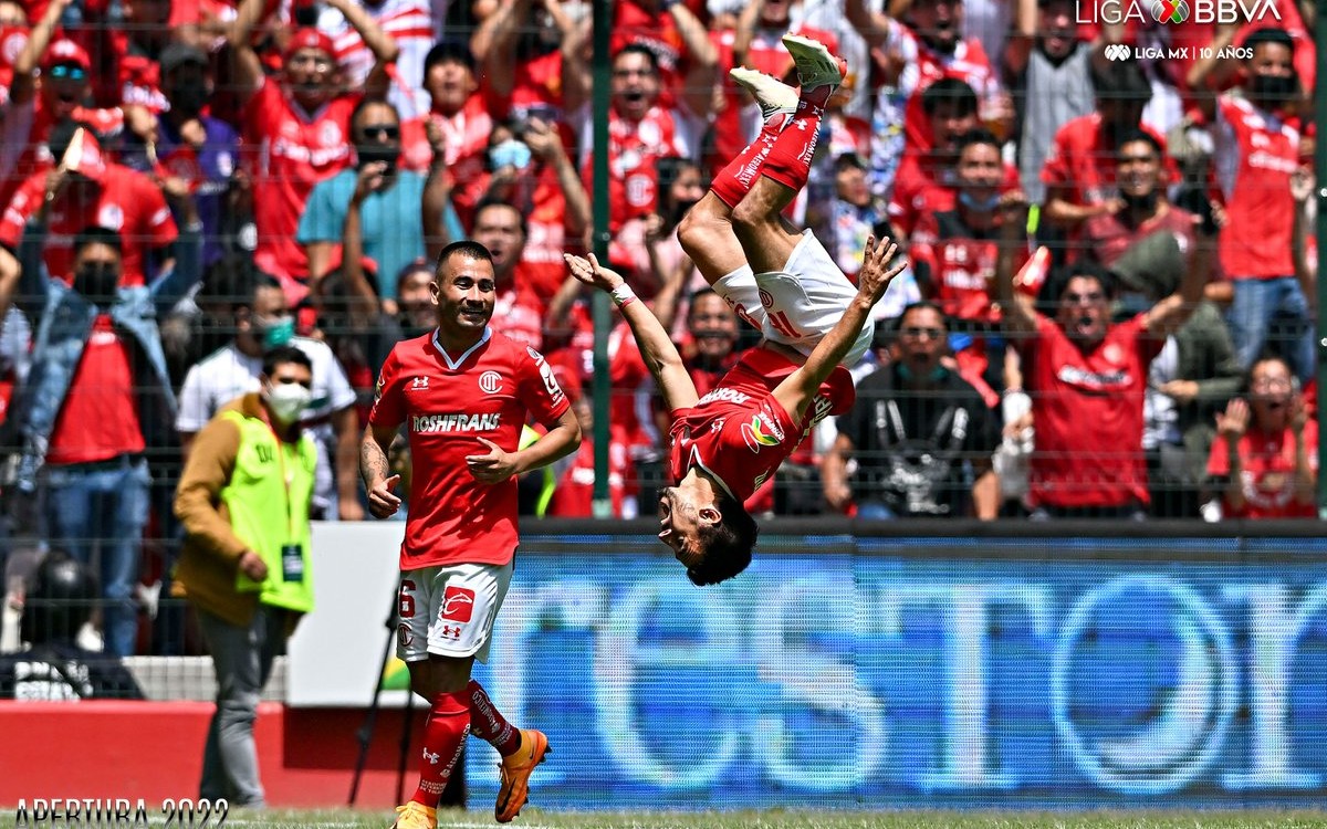Liga MX: Se les aparece el Diablo Rojo al bicampeón Rojinegro | Video