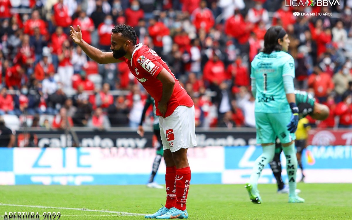 Liga MX: Venció el mal al bien en el Estadio Nemesio Díez | Video