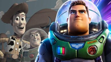 Lightyear: todas las películas de Toy Story clasificadas según Letterboxd