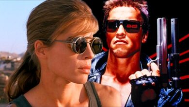 Linda Hamilton tiene razón sobre el futuro de la franquicia Terminator