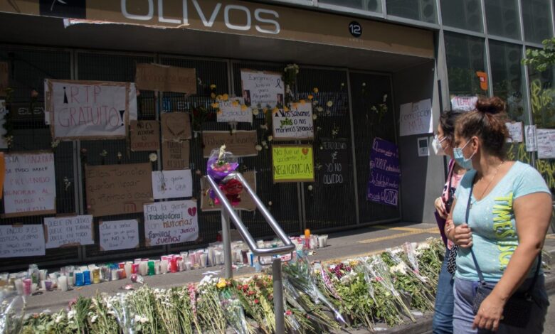Línea 12 | Audiencia de imputación contra Enrique Horcasitas se reanudará el 14 de julio