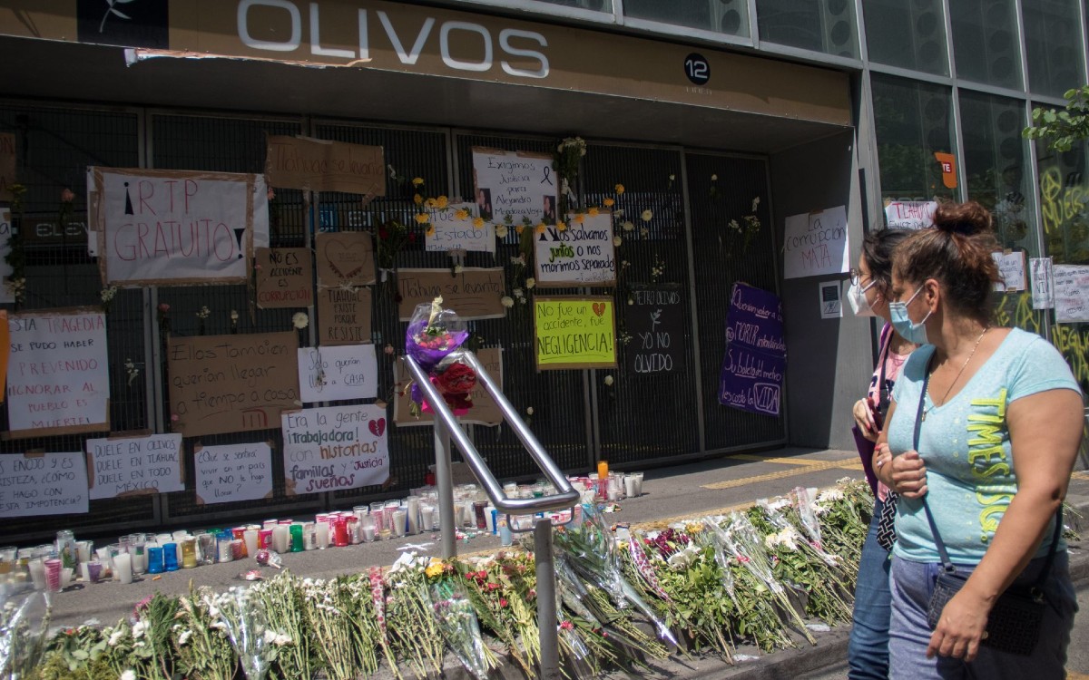 Línea 12 | Audiencia de imputación contra Enrique Horcasitas se reanudará el 14 de julio