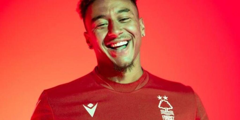 Lingard, refuerzo de lujo del ascendido Nottingham