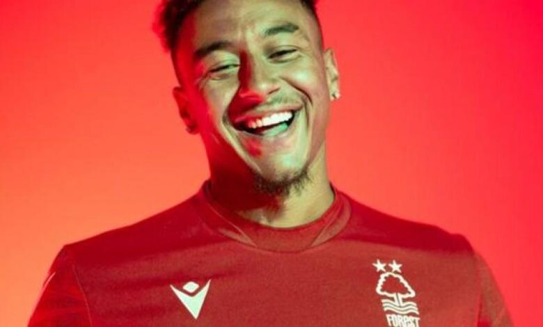 Lingard, refuerzo de lujo del ascendido Nottingham