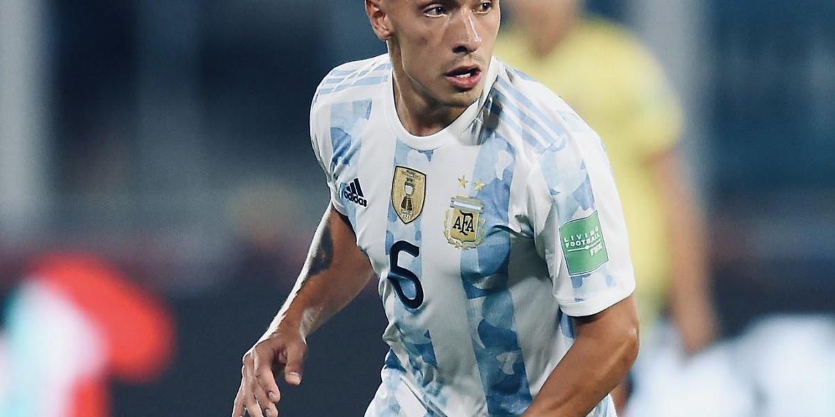 Lisandro Martínez será el tercer fichaje del Manchester United