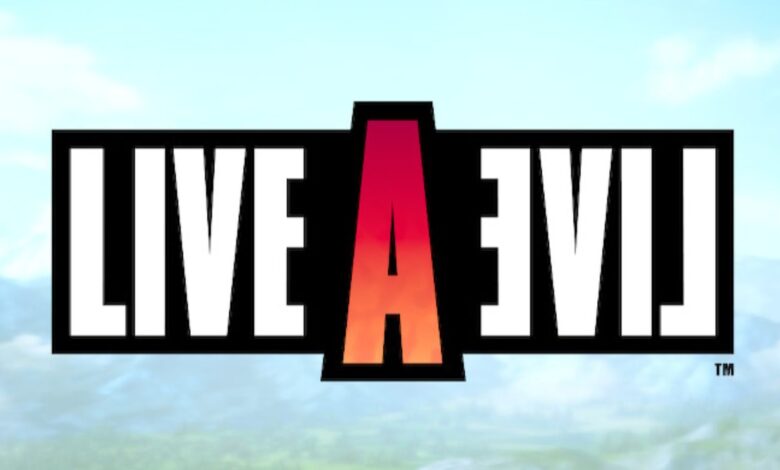 Live A Live Preview: un JRPG clásico con una nueva capa de pintura