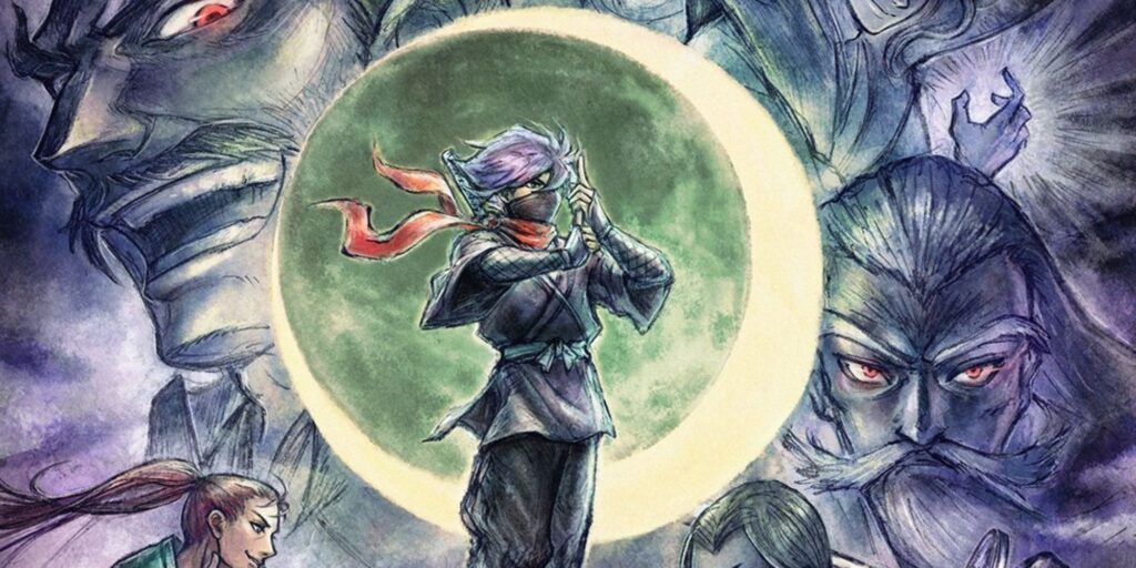 Live A Live Remake: con qué personaje deberías empezar