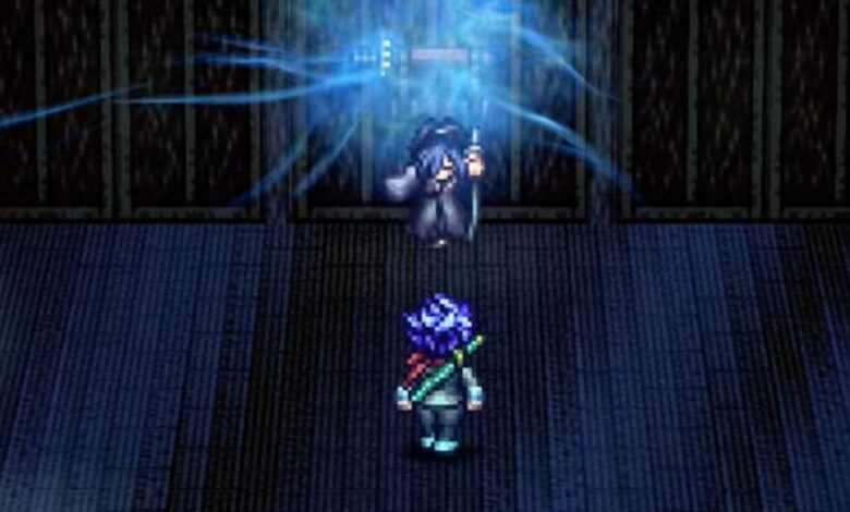Live A Live: cómo encontrar (y matar) a Majin Ryunosuke (jefe secreto)