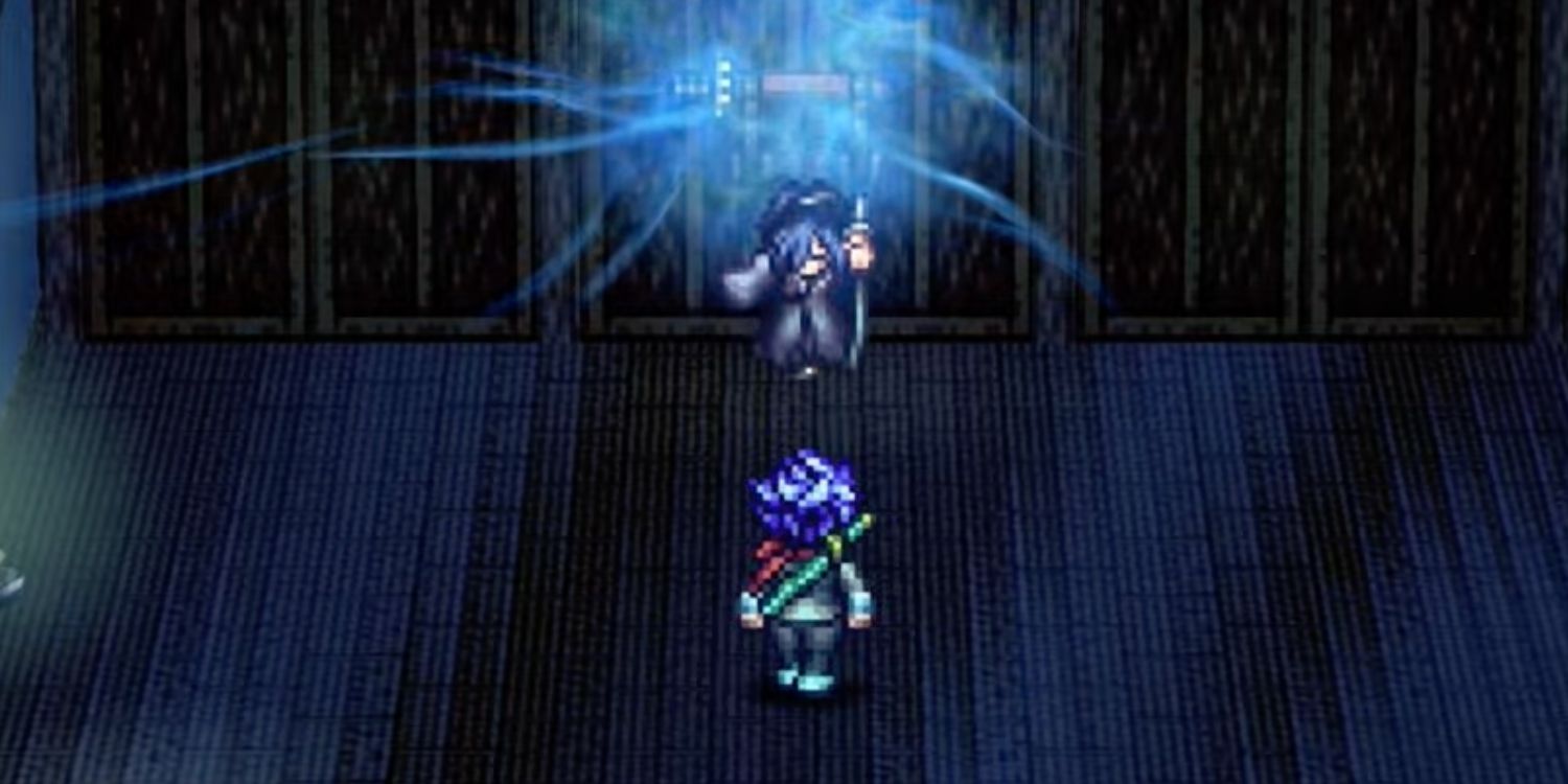 Live A Live: cómo encontrar (y matar) a Majin Ryunosuke (jefe secreto)