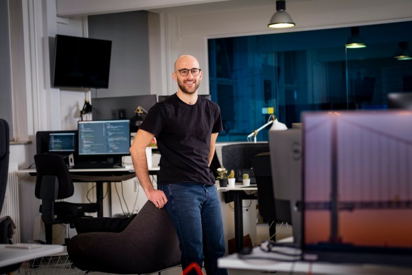 Lleno de nuevo efectivo, AssemblyAI busca hacer crecer su negocio de IA como servicio