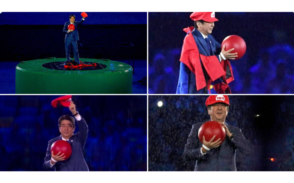 Llora COI el magnicidio de Shinzo Abe: "querido amigo del Movimiento Olímpico" | Tuit y Video