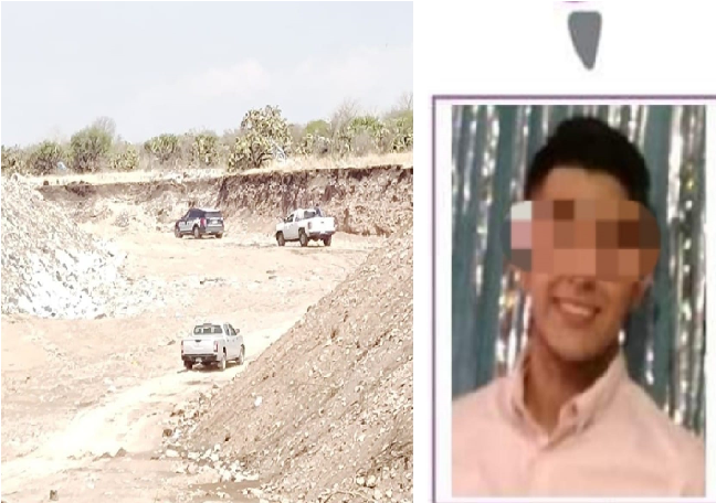Lo descuartizaron porque debía droga; al joven cuyos restos fueron hallados en relleno sanitario de Corregidora
