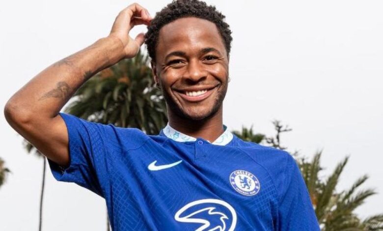 Lo que aportará Sterling a este Chelsea