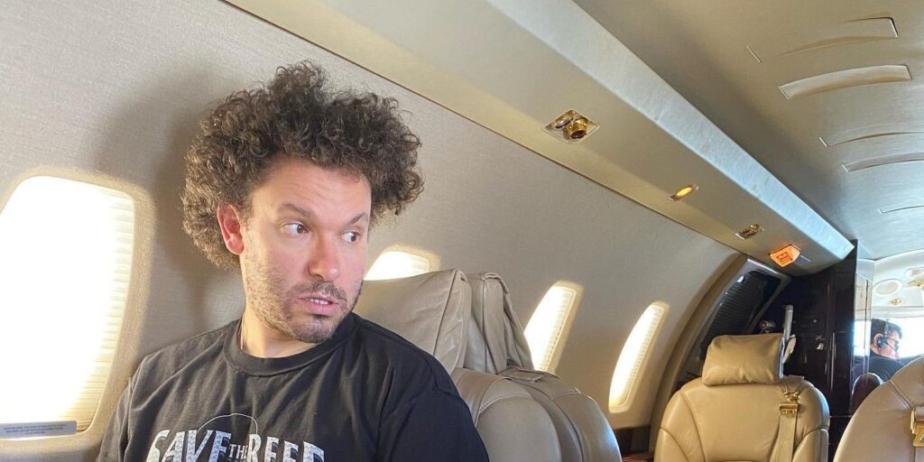 Lo que le sucedió a Timothy Sykes, invitado chárter de la temporada 2 debajo de la cubierta