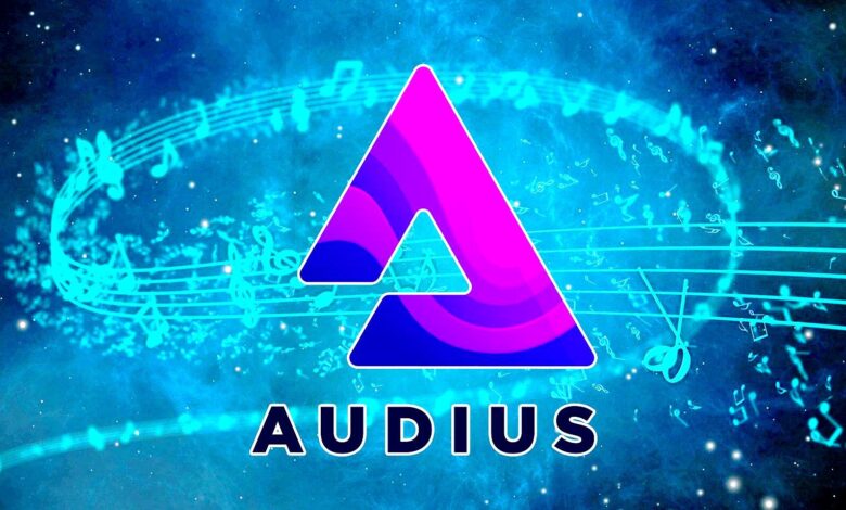 Lo que los usuarios de la aplicación de transmisión de música Web3 deben saber sobre el truco de $6 millones