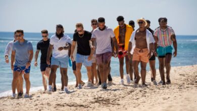 Lo que sabemos sobre la temporada 2 de FBoy Island