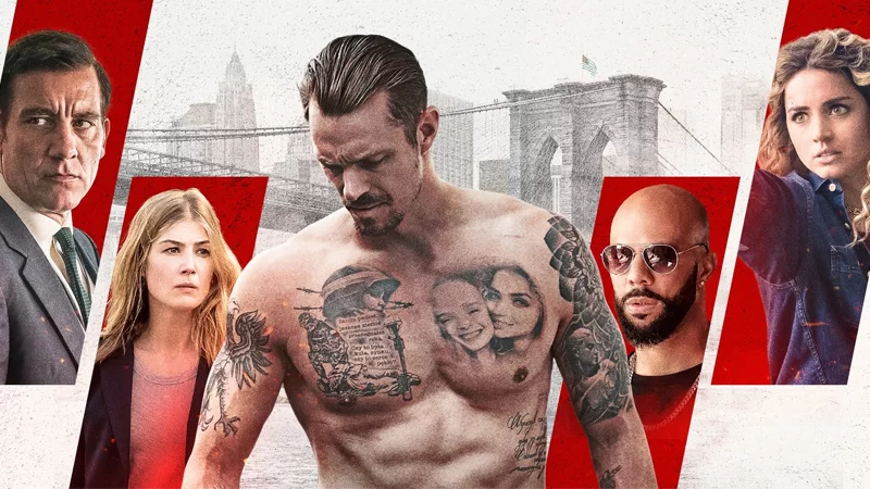 el informador 5 de agosto de 2022 netflix