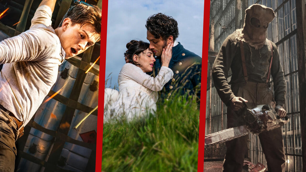 Lo que viene a Netflix esta semana: del 11 al 17 de julio de 2022