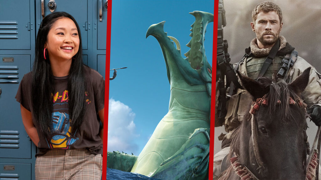 Lo que viene a Netflix esta semana: del 4 al 10 de julio de 2022