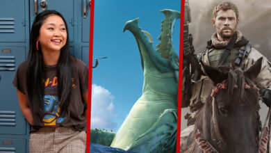 Lo que viene a Netflix esta semana: del 4 al 10 de julio de 2022