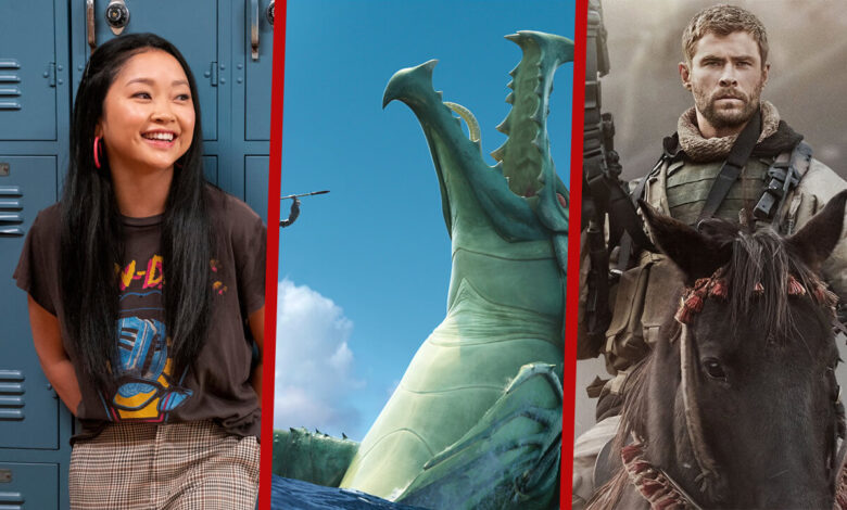 Lo que viene a Netflix esta semana: del 4 al 10 de julio de 2022