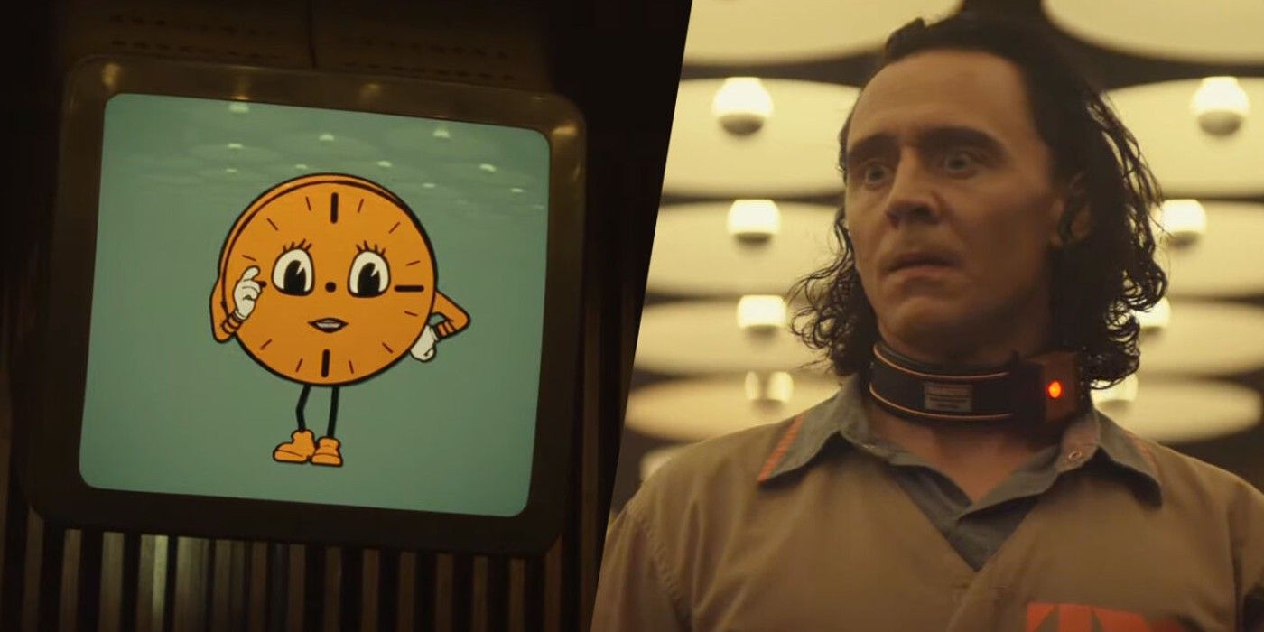 Loki Season 2 Miss Minutes Return confirmado por Tara Strong