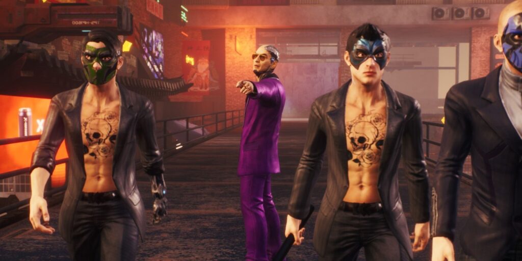 Loopmancer: Cómo vencer a Wei Long (Guía del jefe)