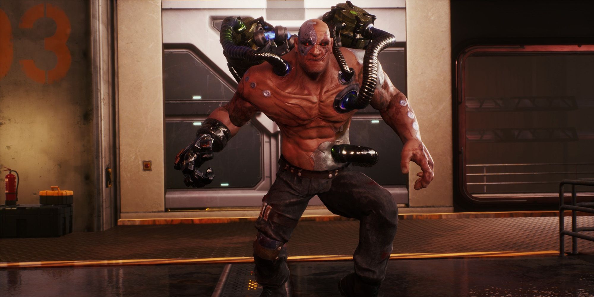 Loopmancer: Cómo vencer al tipo grande (Guía del jefe)